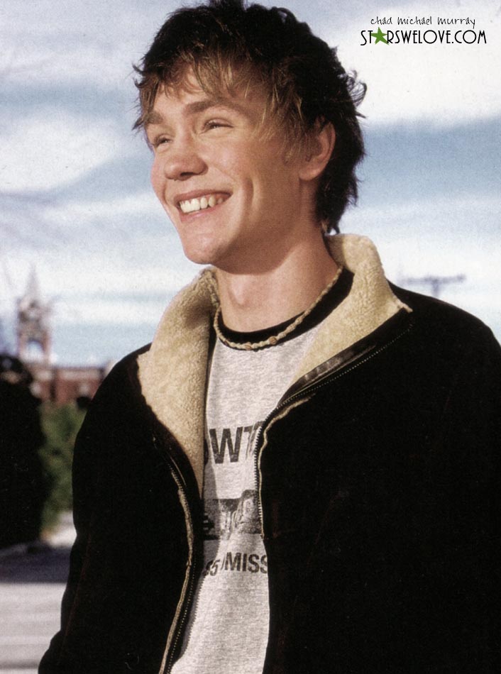 chad michael murray032z