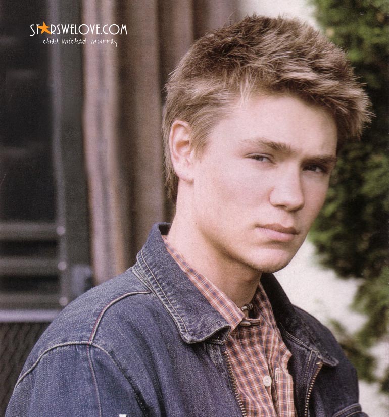 chad michael murray034z