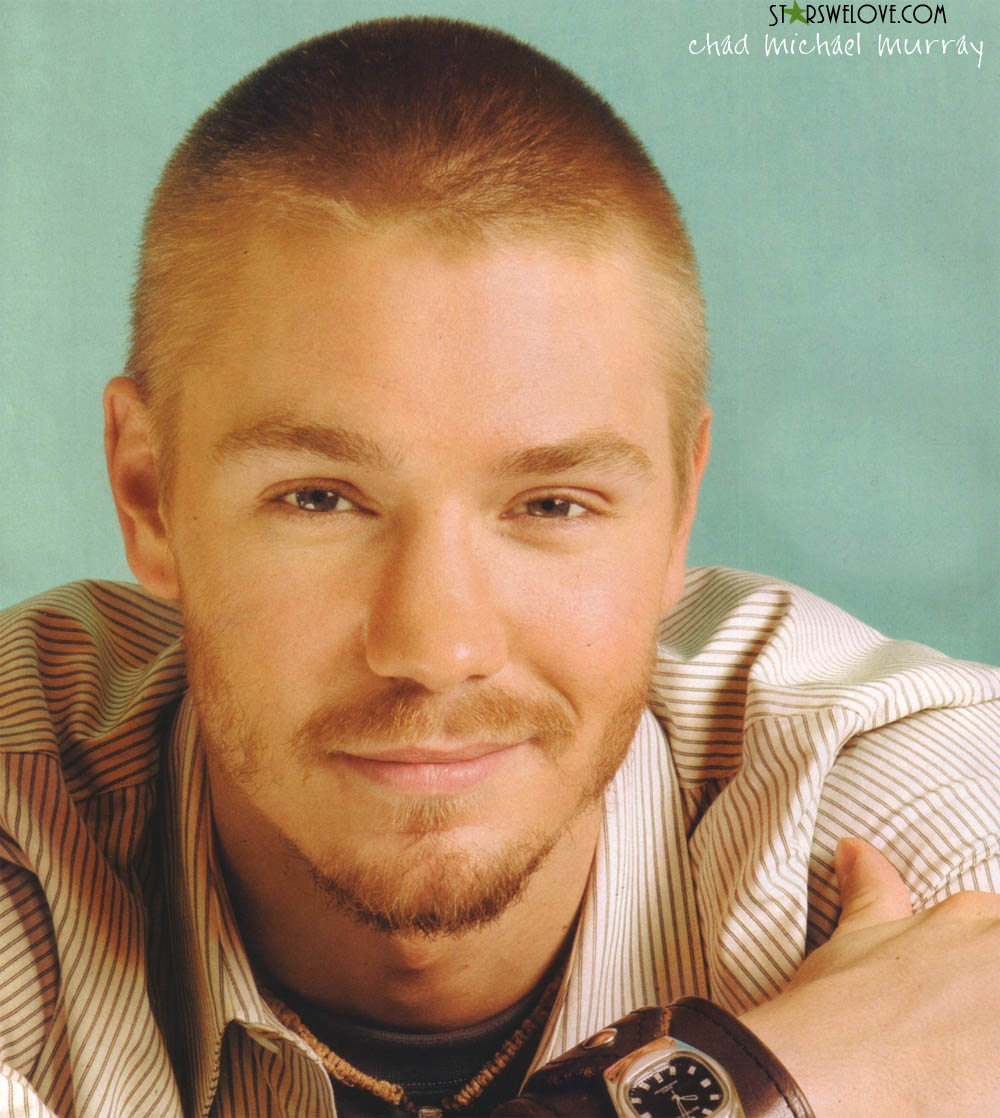 chad michael murray040z