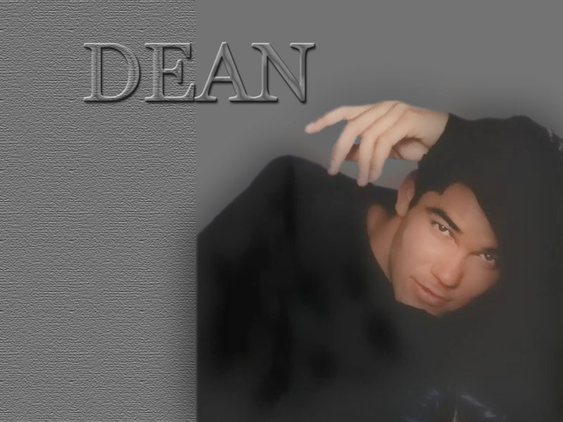 dean cain 5