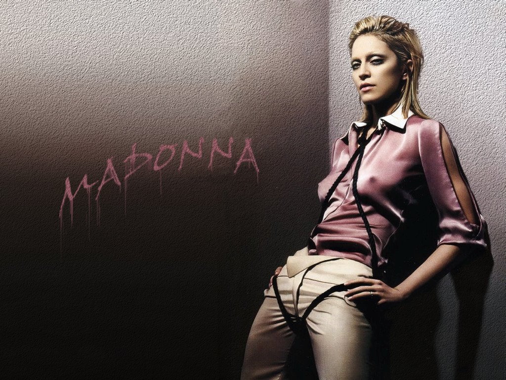 Madonna 10