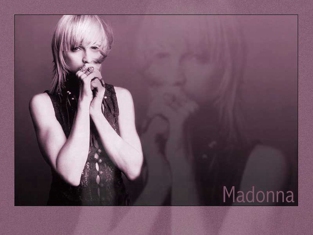 Madonna 111