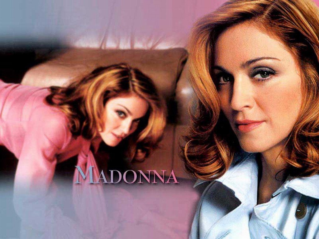 Madonna 113