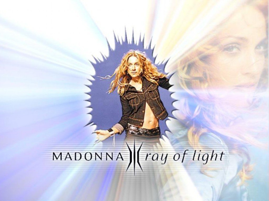 Madonna 91