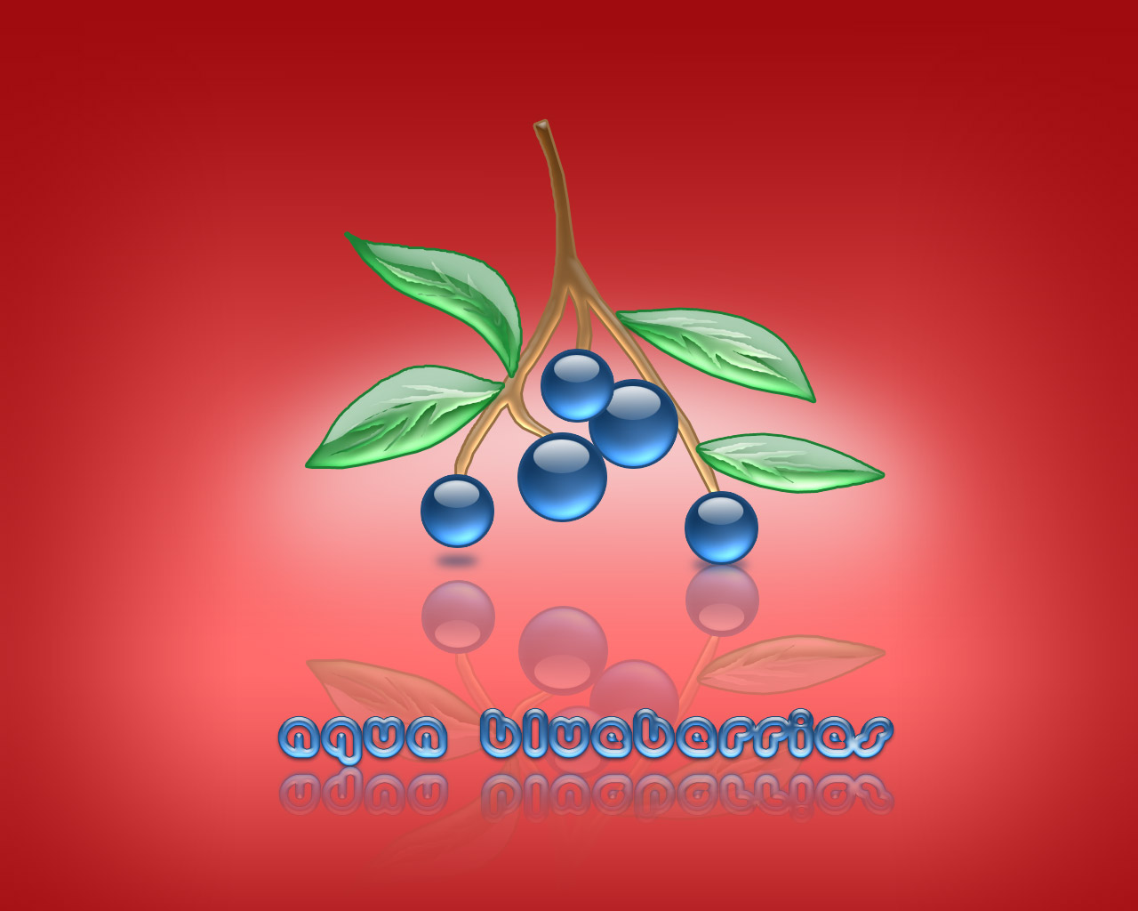 aqua blueberries 06