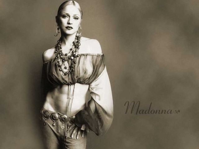 Madonna 51 43
