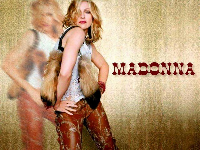 Madonna 59 50